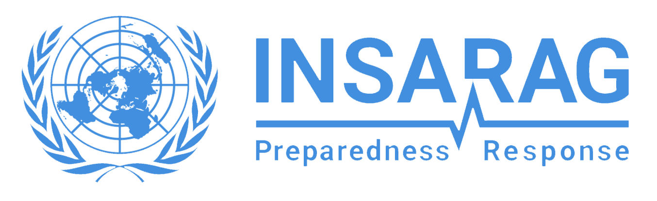 INSARAG Protocols logo
