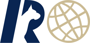 IRO Member logo